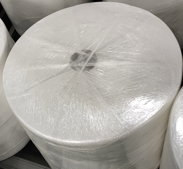罗江再生涤纶无纺布